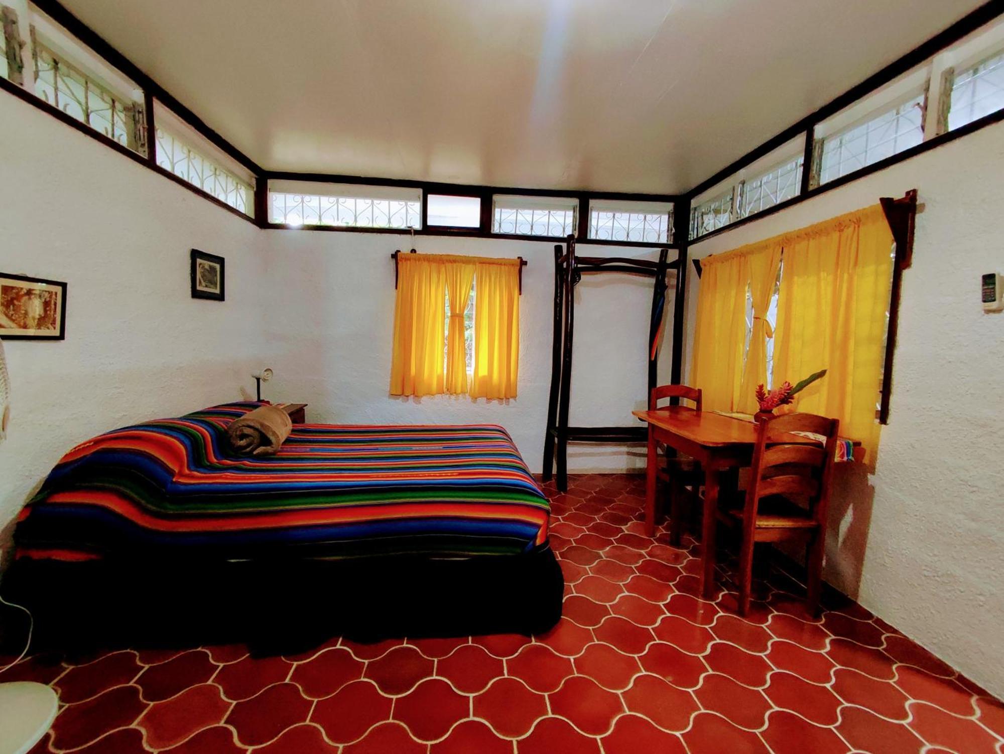 Maya Mountain Lodge サン・イグナシオ エクステリア 写真