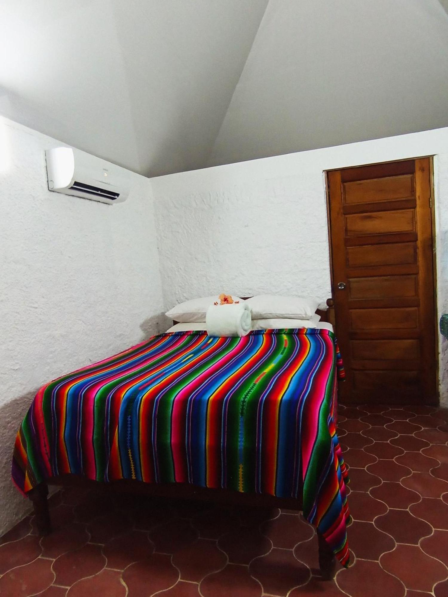 Maya Mountain Lodge サン・イグナシオ エクステリア 写真