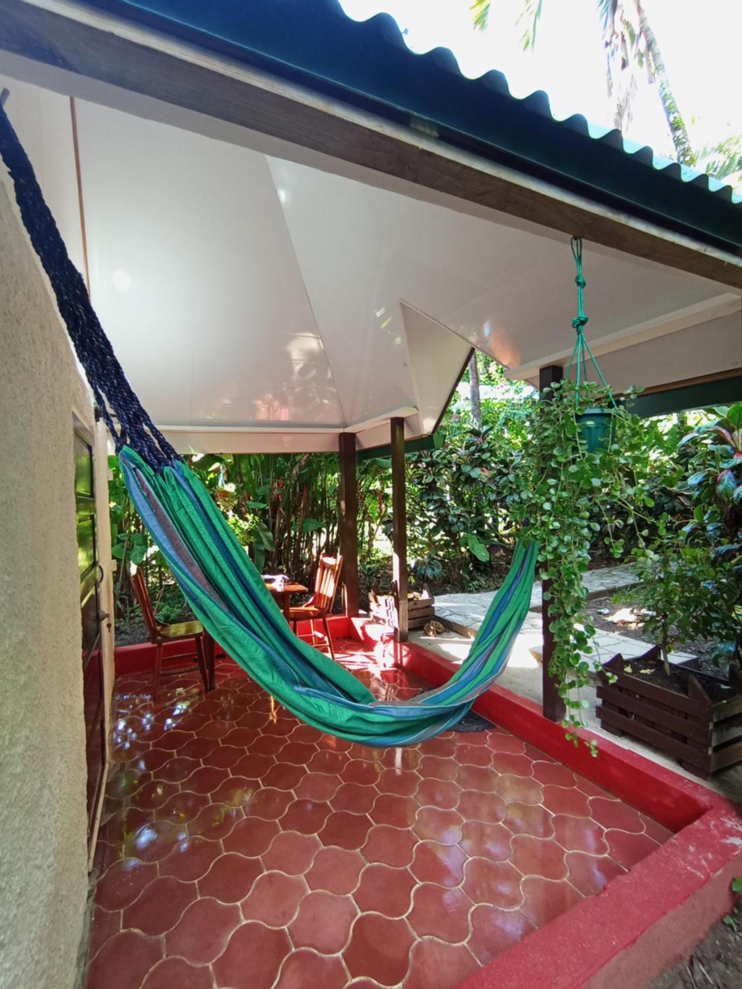 Maya Mountain Lodge サン・イグナシオ エクステリア 写真