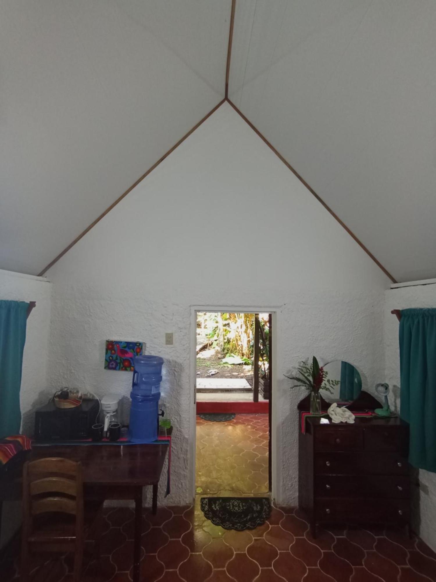 Maya Mountain Lodge サン・イグナシオ エクステリア 写真